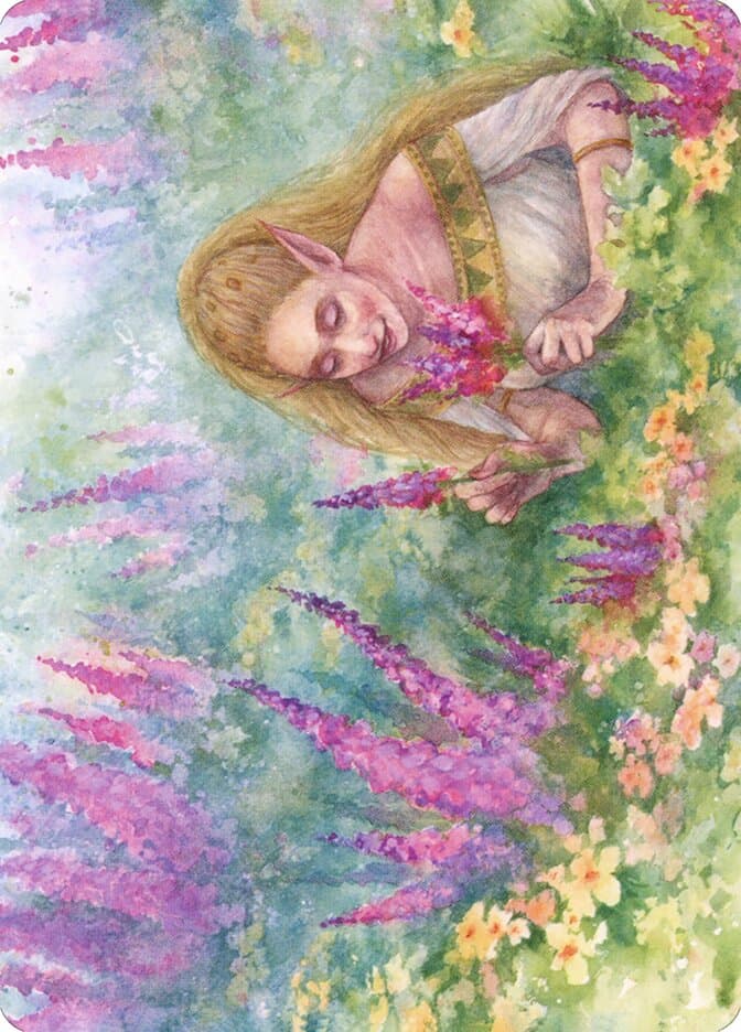 Abundant Harvest // Abundant Harvest Token
