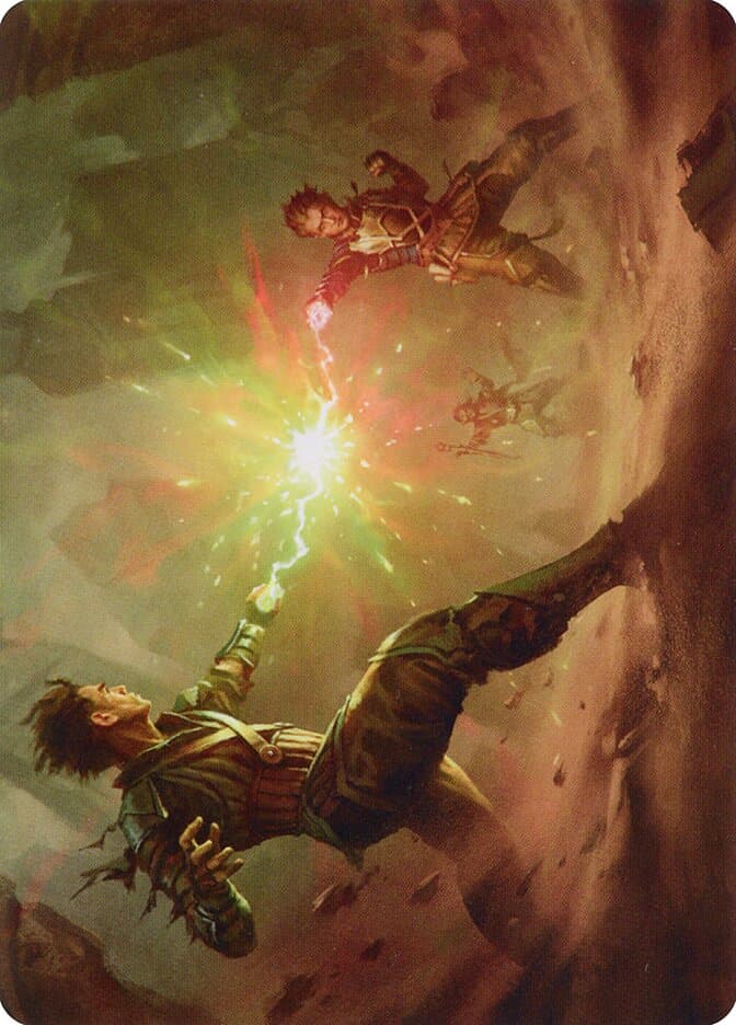 Brotherhood's End // Brotherhood's End Token