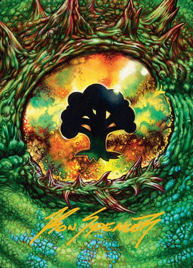 Forest // Forest Token