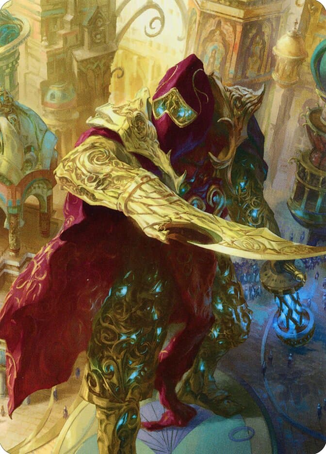 Baral, Chief of Compliance // Baral, Chief of Compliance Token