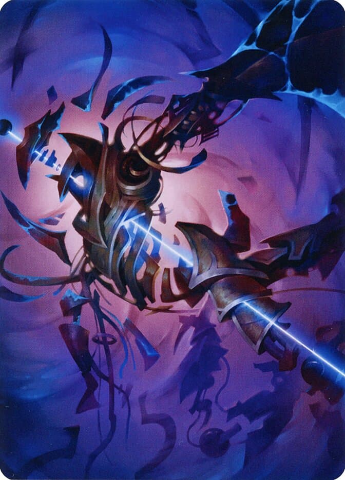 Defabricate // Defabricate Token