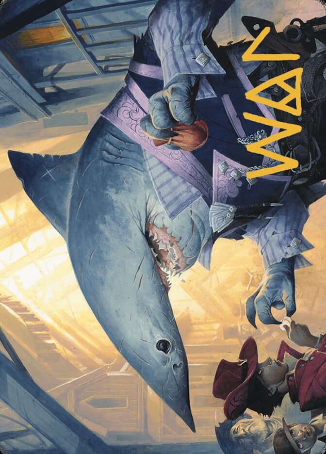 Loan Shark // Loan Shark Token