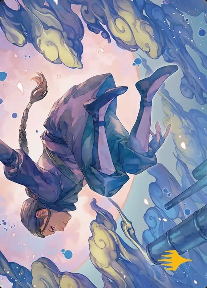 Katara, Seeking Revenge // Katara, Seeking Revenge Token
