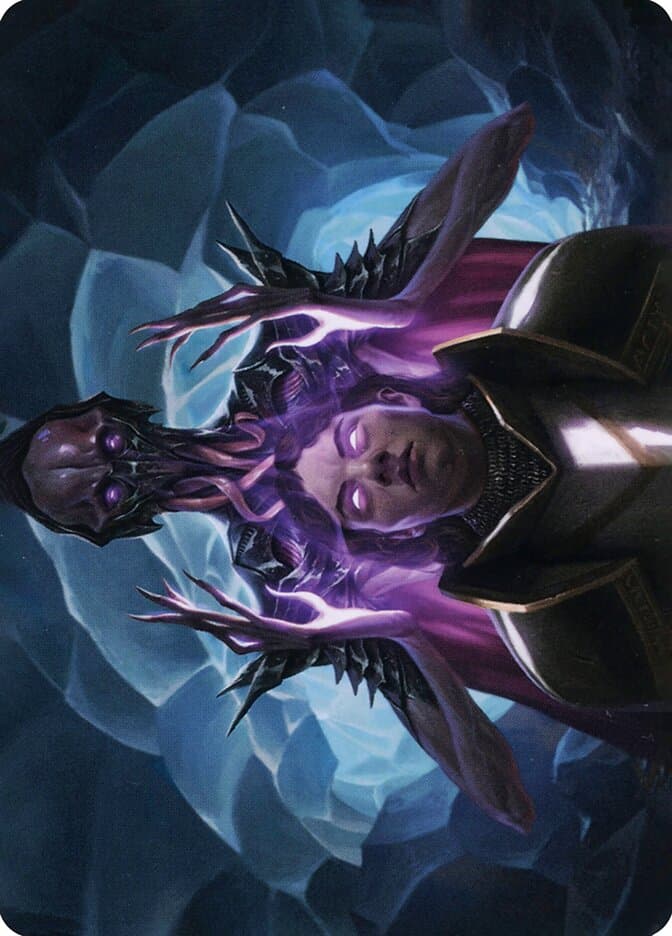 Mind Flayer // Mind Flayer Token