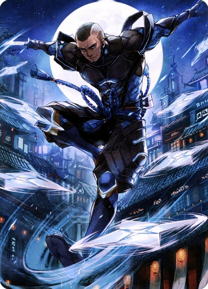 Kaito Shizuki // Kaito Shizuki Token