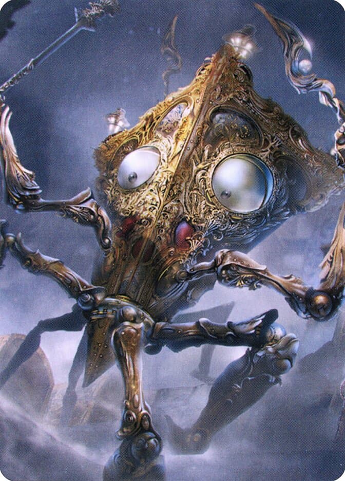 Treasure Keeper // Treasure Keeper Token