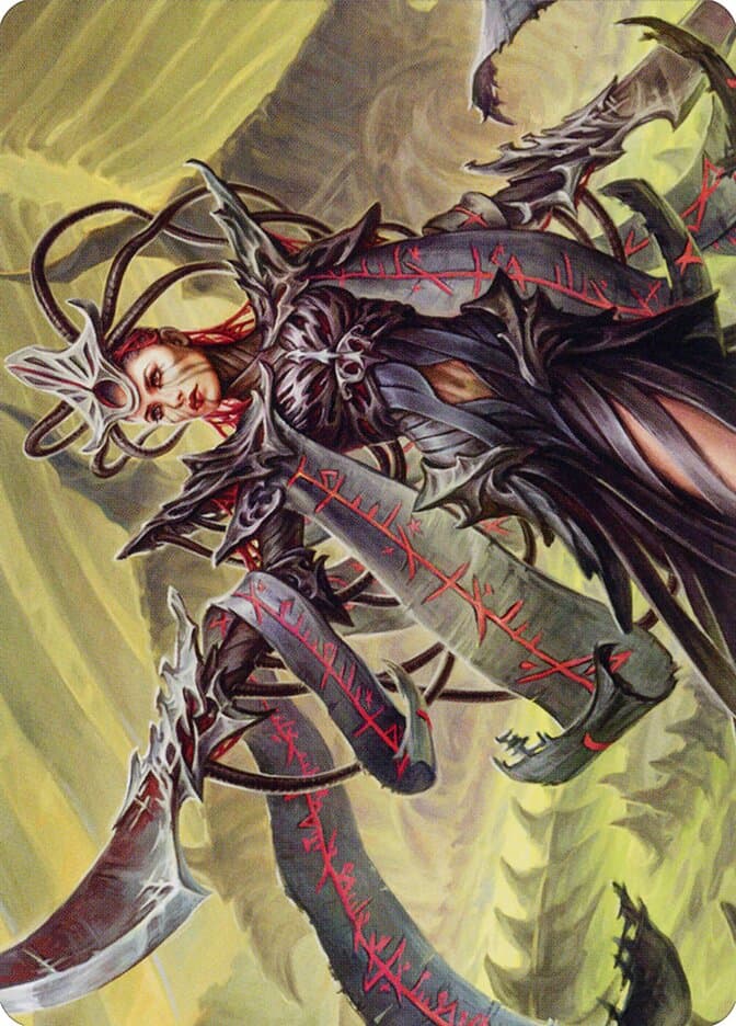 Testament Bearer // Testament Bearer Token