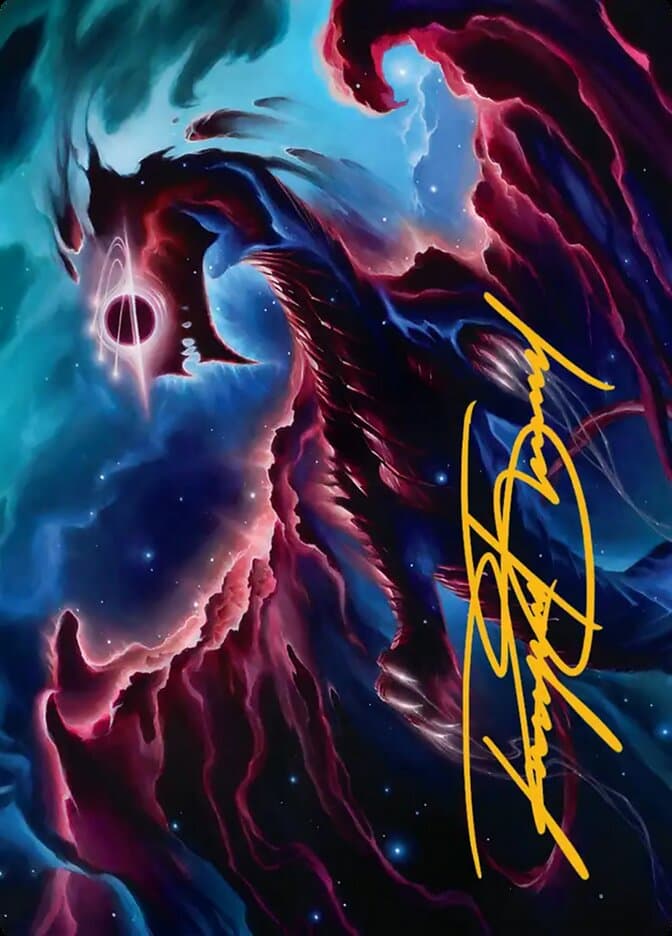 Nova Hellkite // Nova Hellkite Token