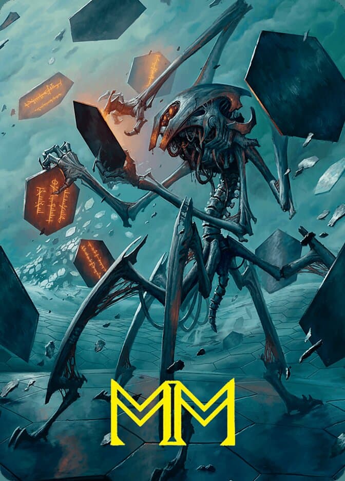 Scrawling Crawler // Scrawling Crawler Token