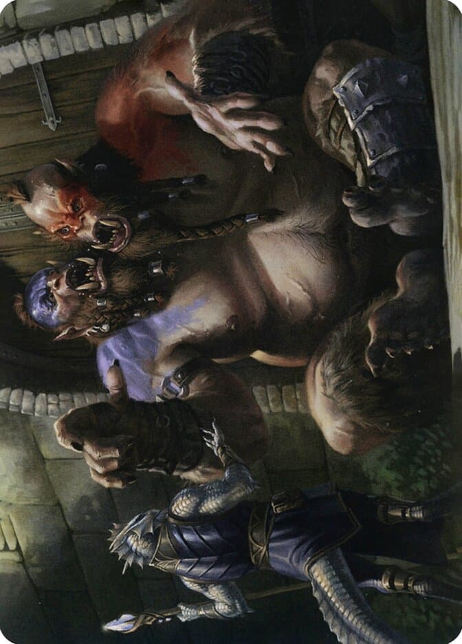 Power of Persuasion // Ettin Token
