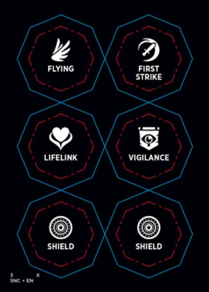 Punchcard // Punchcard Token