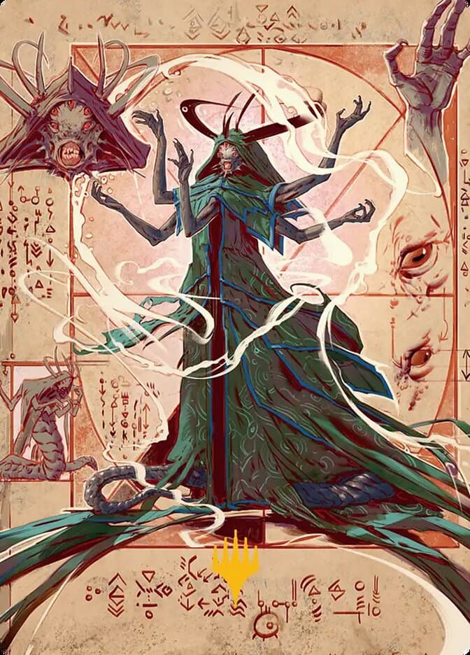 Tragedy Feaster // Tragedy Feaster Token