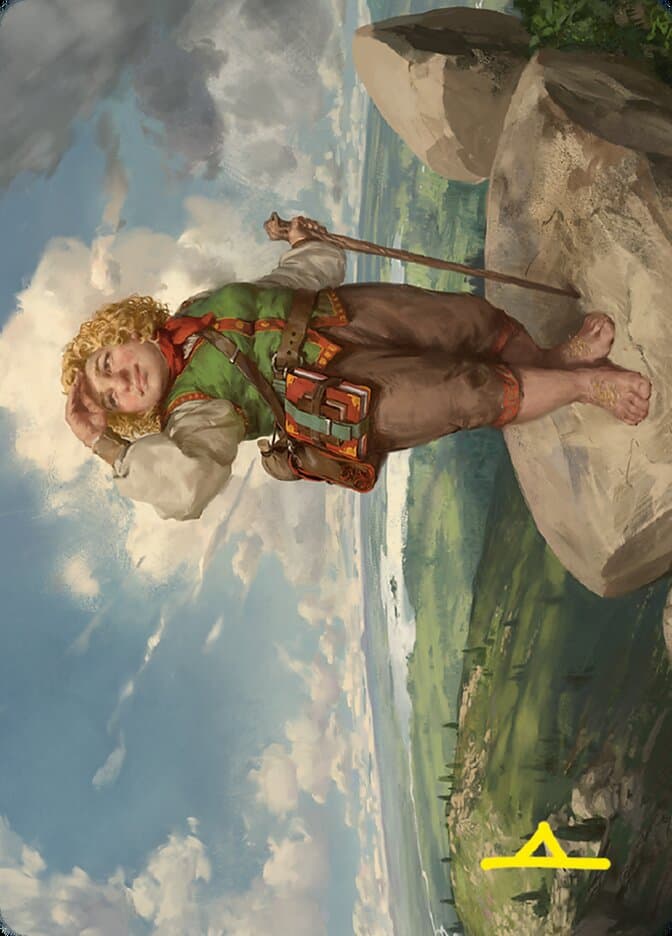 Elanor Gardner // Elanor Gardner Token