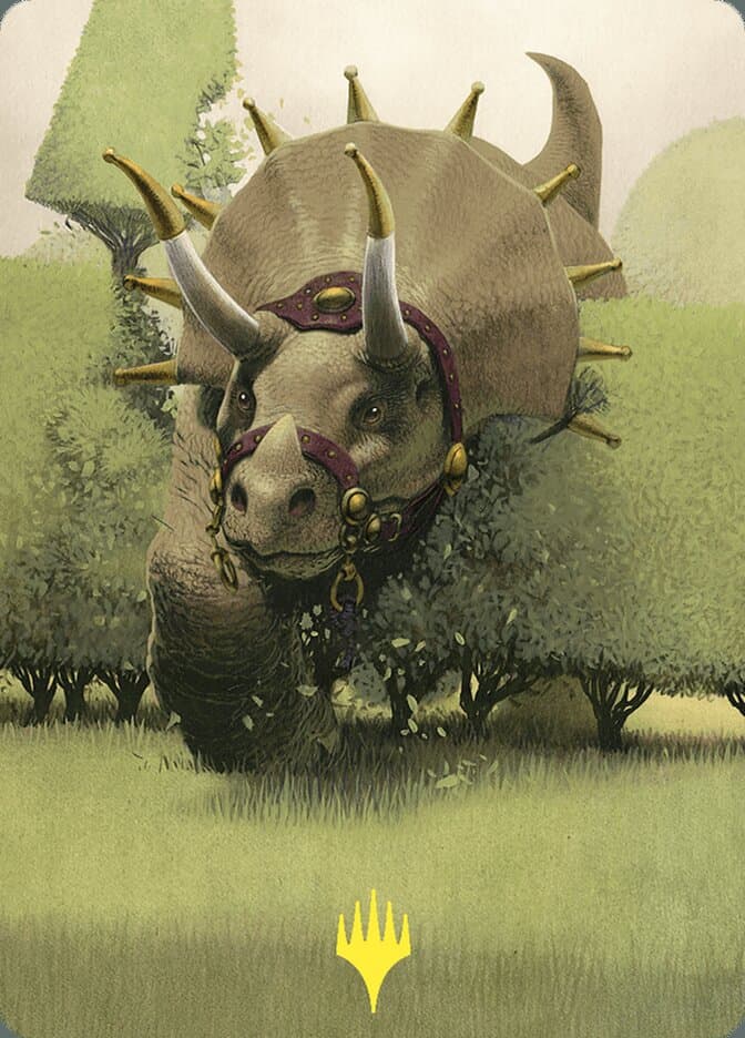 Regal Behemoth // Regal Behemoth Token