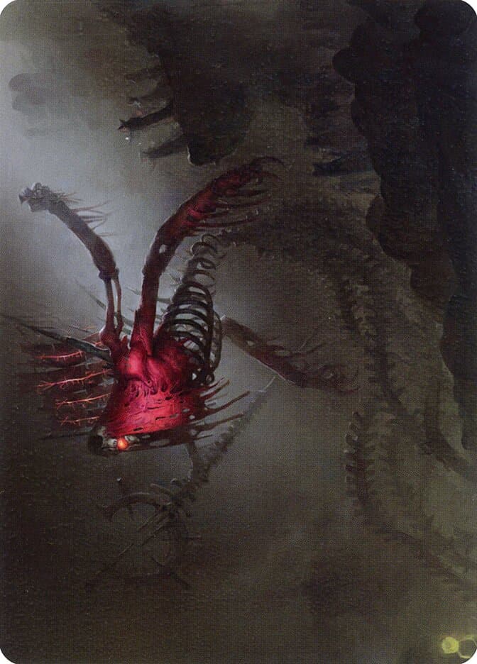 Drivnod, Carnage Dominus // Drivnod, Carnage Dominus Token