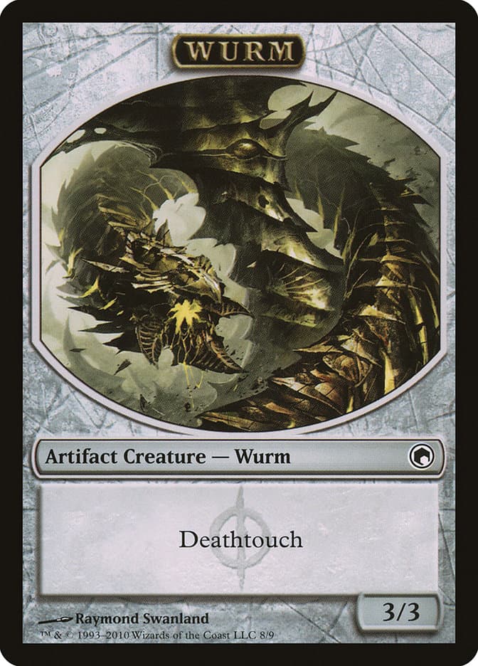 Wurm Token