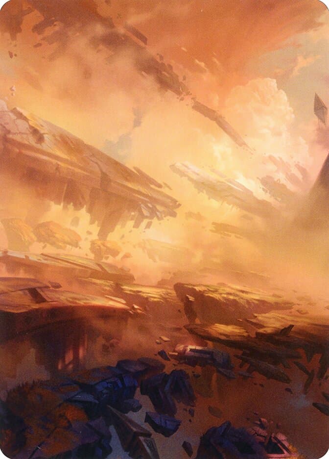 Plains // Plains Token