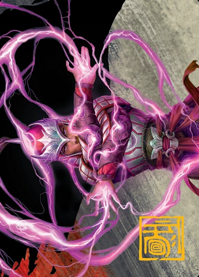 All-Out Assault // All-Out Assault Token