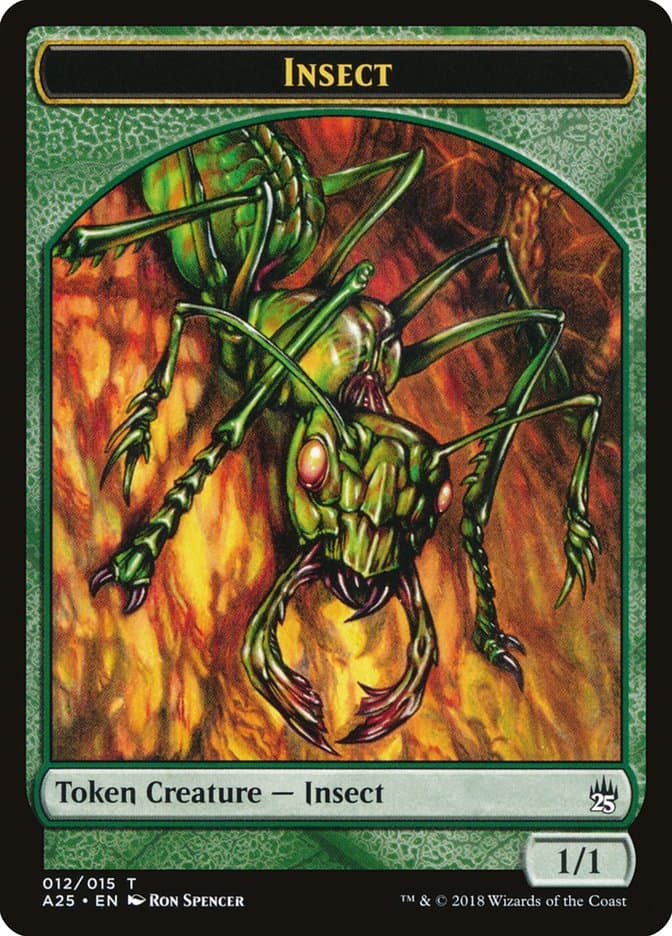 Insect Token