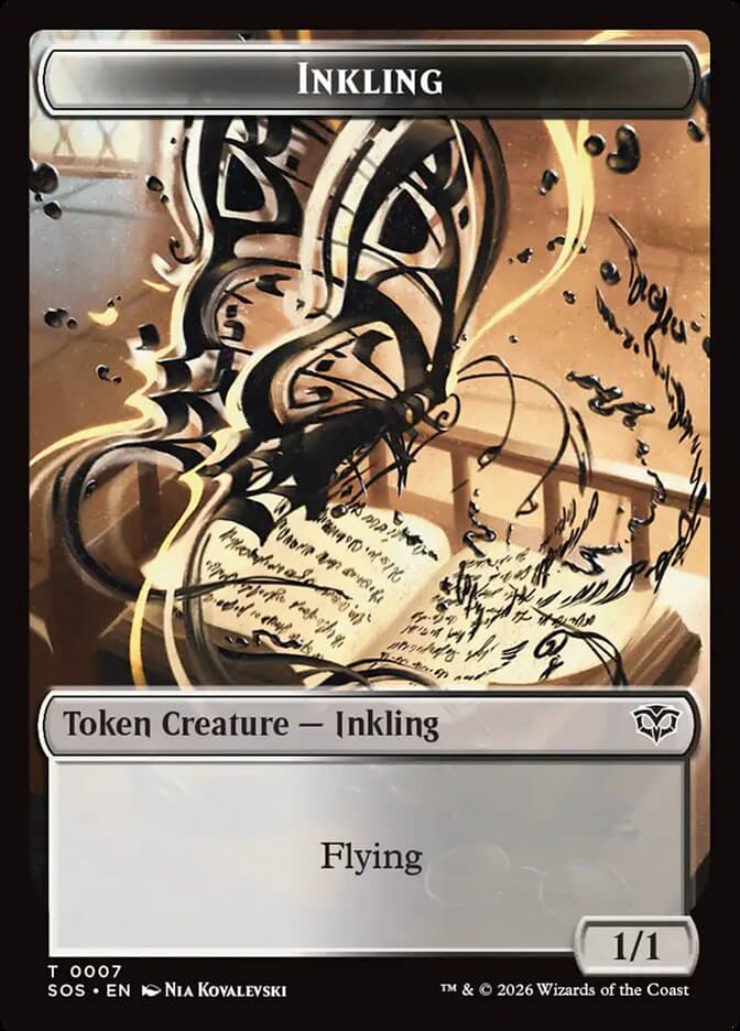 Inkling Token