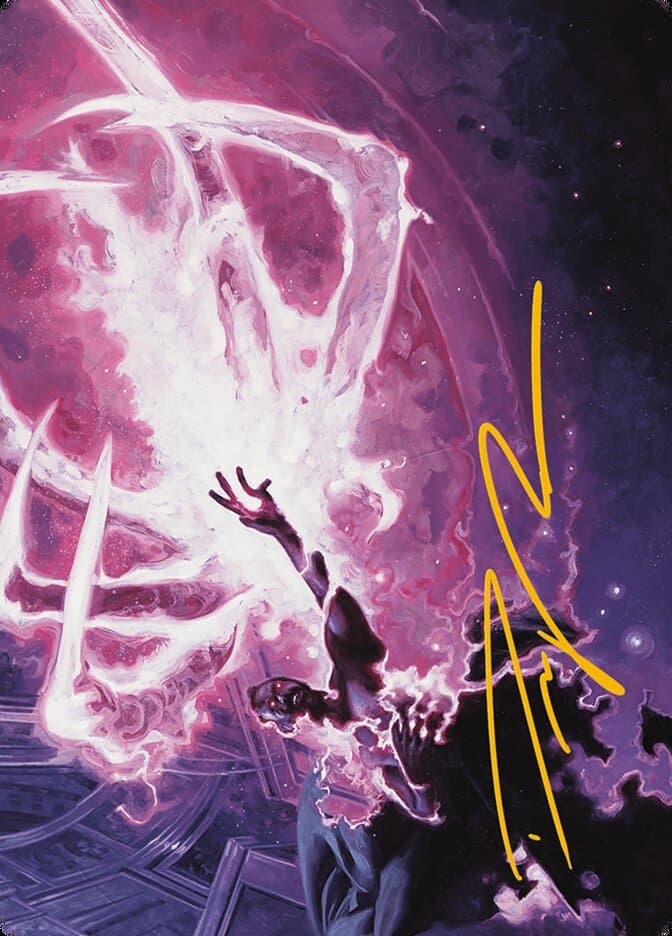 Flare of Malice // Flare of Malice Token