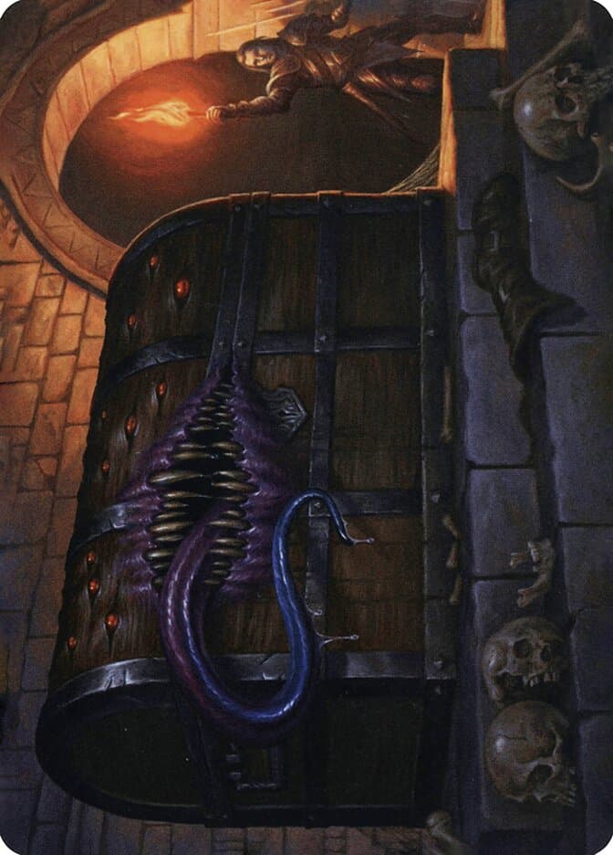 Mimic // Mimic Token