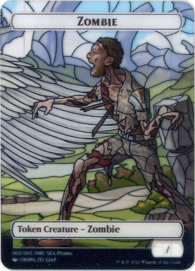 Zombie Token