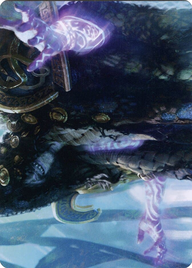 Valki, God of Lies // Valki, God of Lies Token