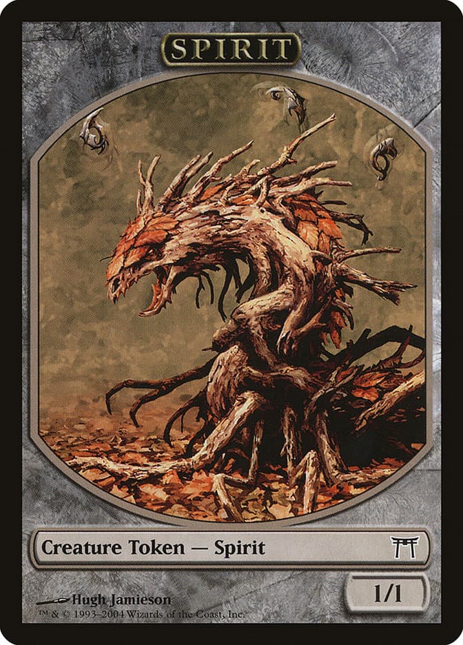 Spirit Token