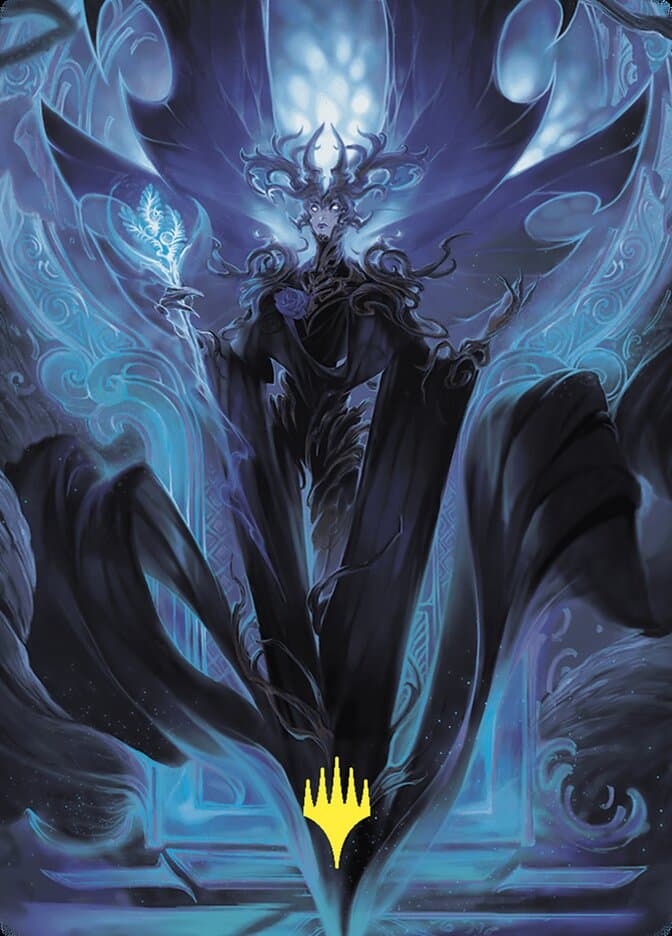 Talion, the Kindly Lord // Talion, the Kindly Lord Token