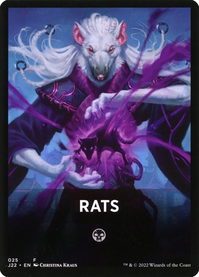 Rats Token