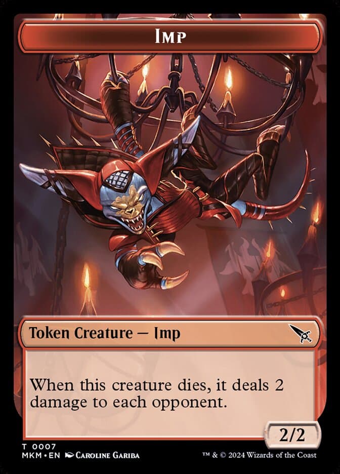 Imp Token