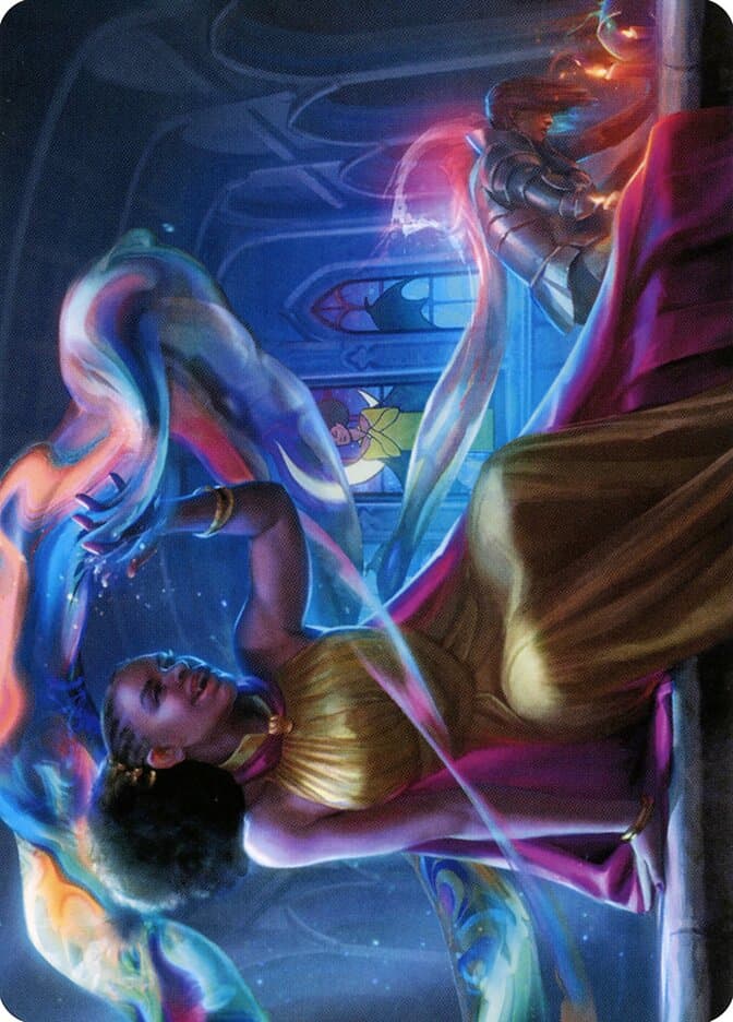 Radiant Epicure // Radiant Epicure Token