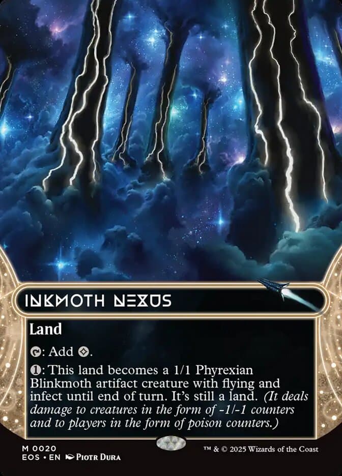 Inkmoth Nexus