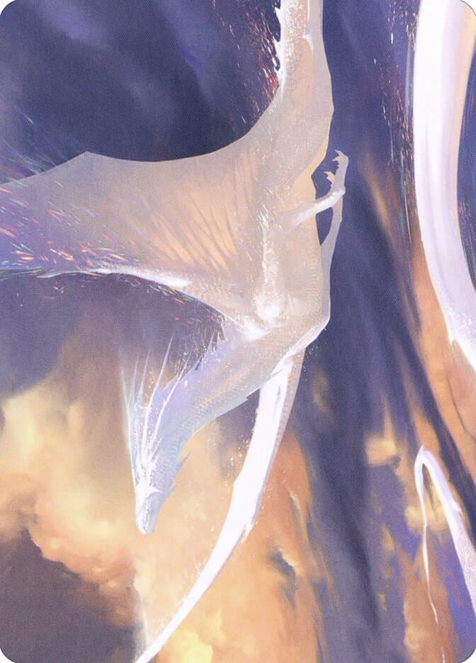 Timeless Dragon // Timeless Dragon Token