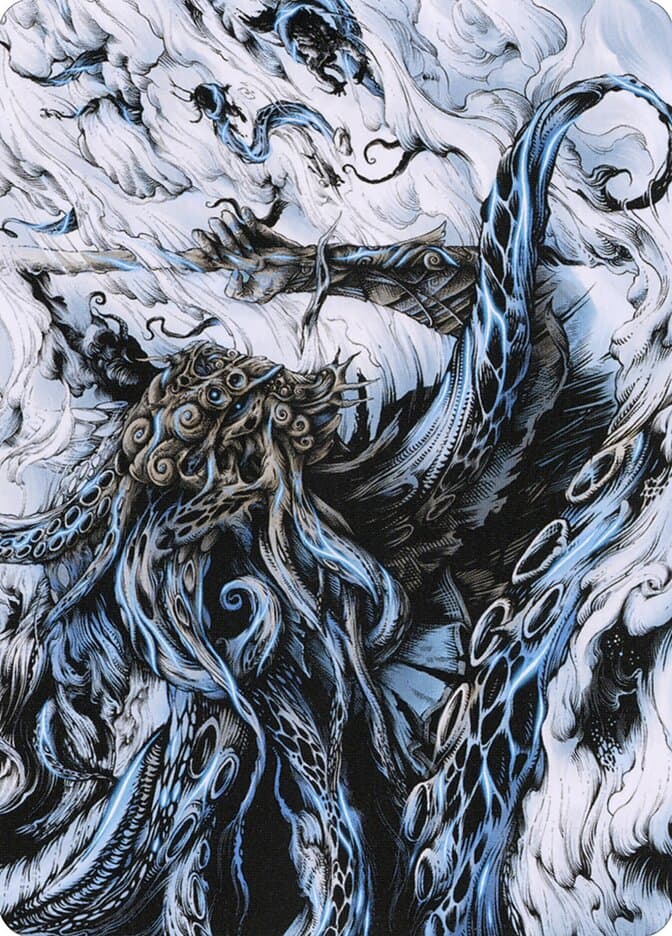 Orvar, the All-Form // Orvar, the All-Form Token