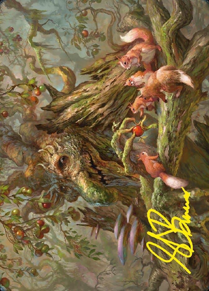 Generous Ent // Generous Ent Token