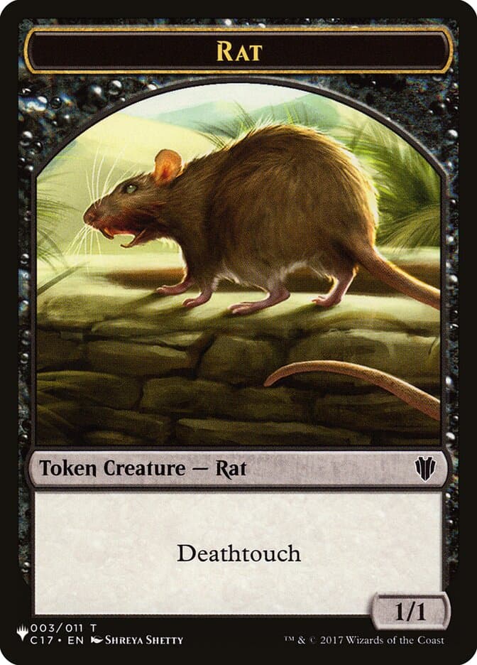 Rat Token