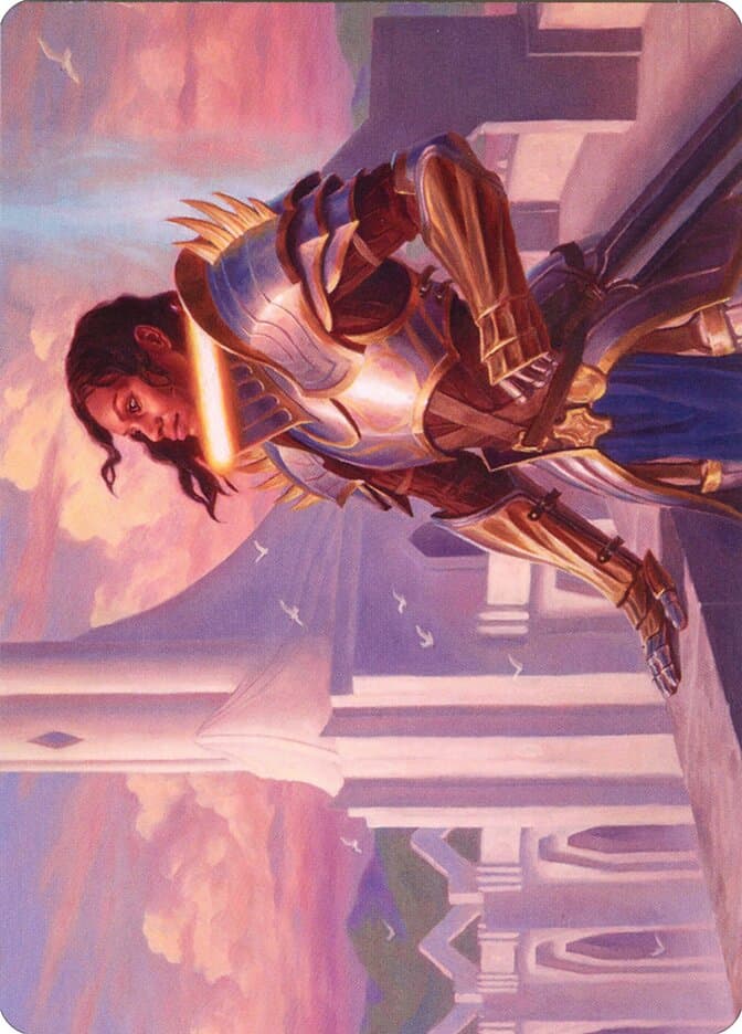 Tazri, Beacon of Unity // Tazri, Beacon of Unity Token