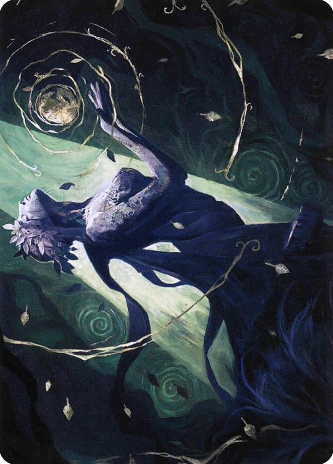 Nature's Embrace // Nature's Embrace Token