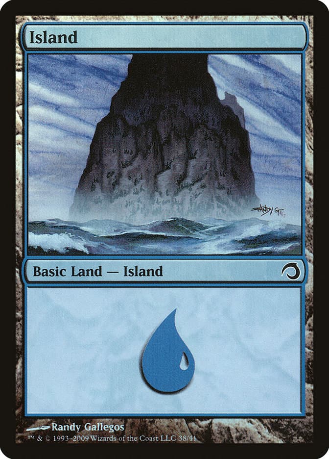Island
