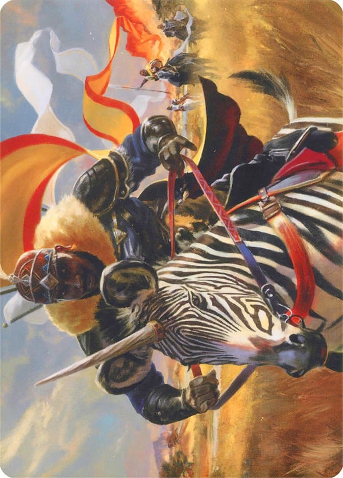 Zhalfirin Decoy // Zhalfirin Decoy Token