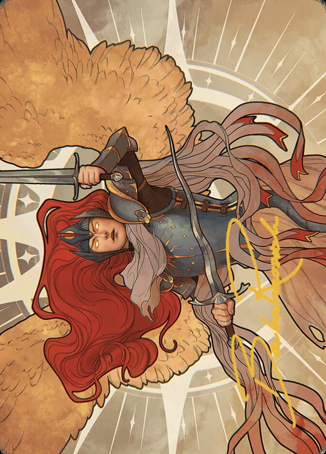 Aurelia, the Law Above // Aurelia, the Law Above Token