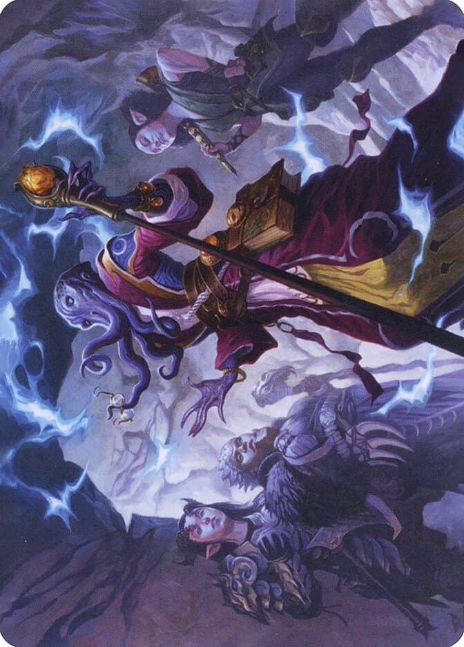 True Polymorph // True Polymorph Token