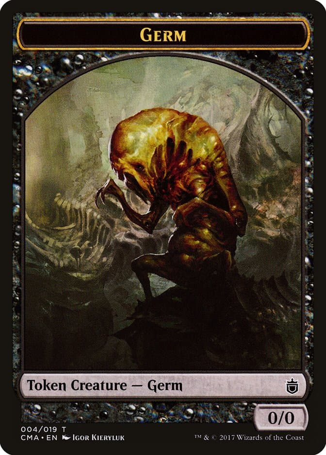 Germ Token