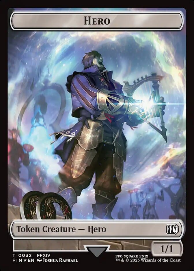 Hero Token