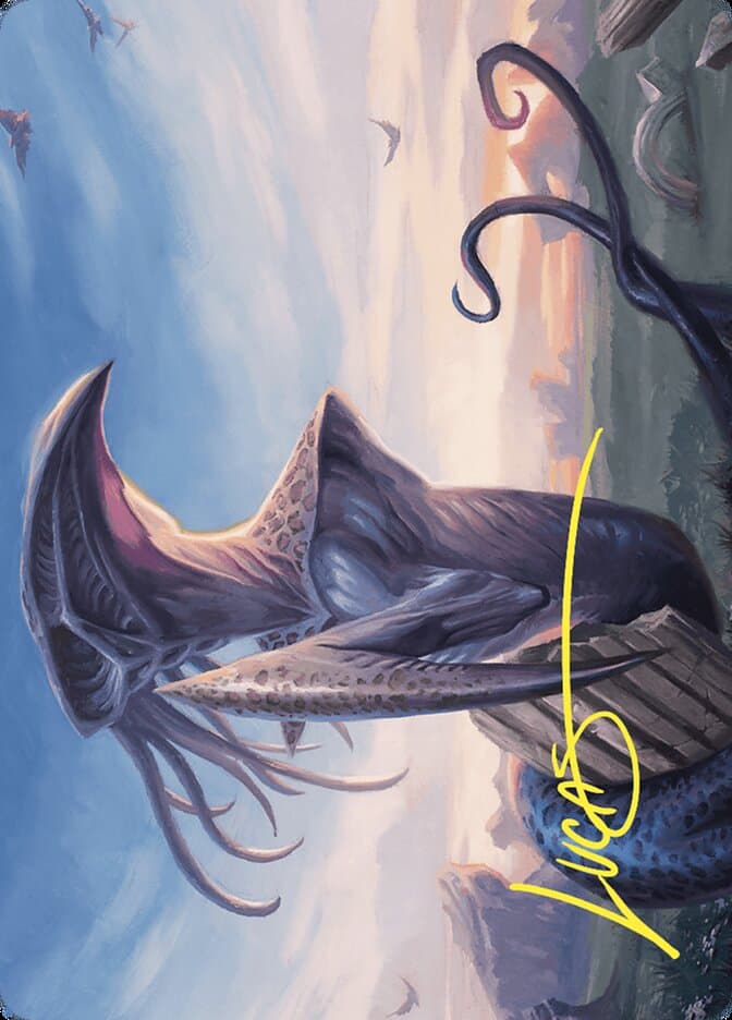Sentinel Sliver // Sentinel Sliver Token