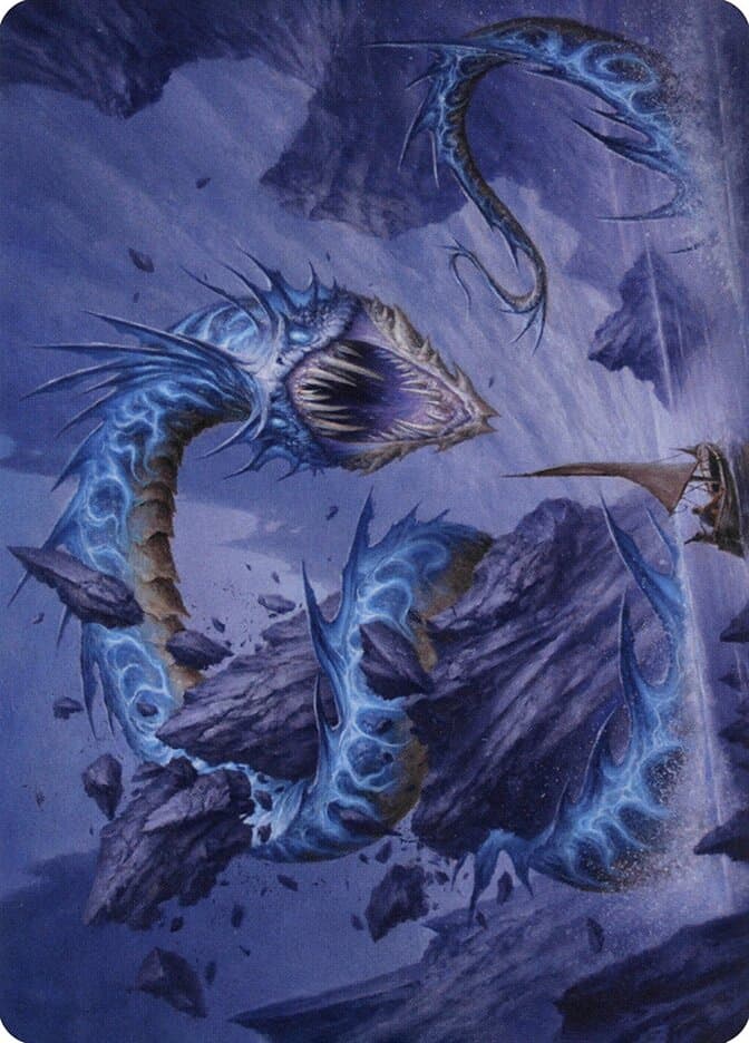 Biolume Serpent // Biolume Serpent Token