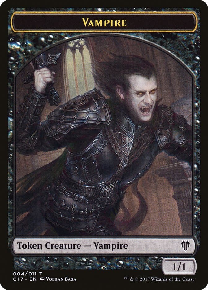Vampire Token