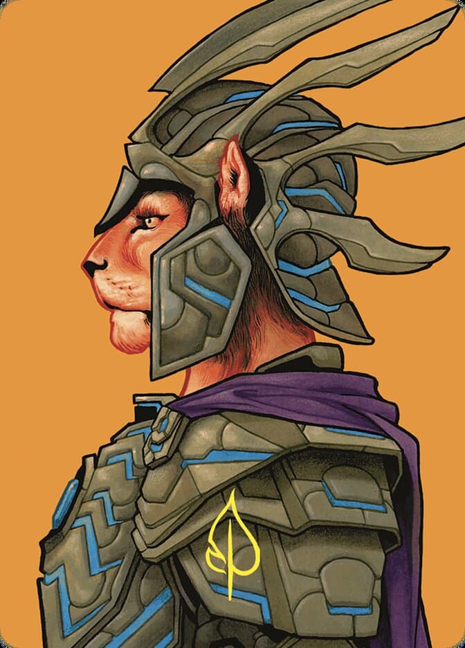 Kemba, Kha Regent // Kemba, Kha Regent Token